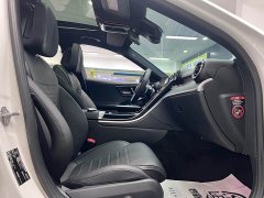 Mercedes-Benz C 200 L Edition - фото 16