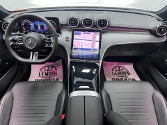 Mercedes-Benz C 200 L Edition - фото 18