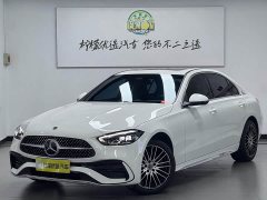Mercedes-Benz C 200 L Edition - фото 2