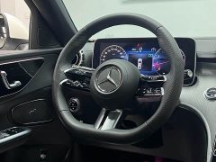 Mercedes-Benz C 200 L Edition - фото 20