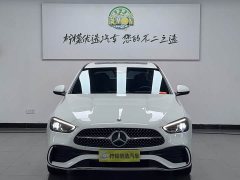 Mercedes-Benz C 200 L Edition - фото 3