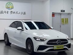 Mercedes-Benz C 200 L Edition - фото 4