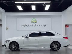 Mercedes-Benz C 200 L Edition - фото 5