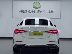 Mercedes-Benz C 200 L Edition - фото 6