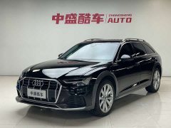 Audi A6 allroad quattro 55 TFSI DeluxeOff-Road Version - фото 1