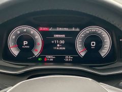 Audi A6 allroad quattro 55 TFSI DeluxeOff-Road Version - фото 17
