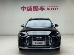 Audi A6 allroad quattro 55 TFSI DeluxeOff-Road Version - фото 2