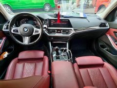 BMW 3 325Li M - фото 10