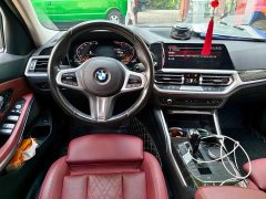BMW 3 325Li M - фото 11