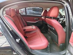 BMW 3 325Li M - фото 14