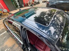 BMW 3 325Li M - фото 15
