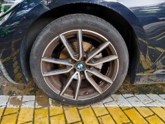 BMW 3 325Li M - фото 2