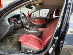 BMW 3 325Li M - фото 3