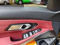 BMW 3 325Li M - фото 4