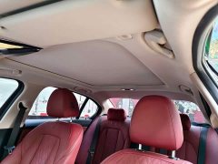 BMW 3 325Li M - фото 5