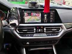 BMW 3 325Li M - фото 7