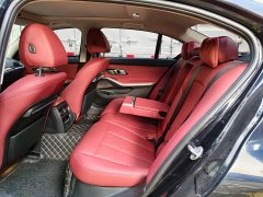 BMW 3 325Li M - фото 8