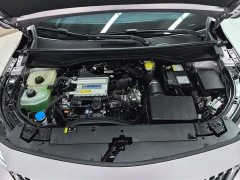 Trumpchi GS3 2023 Shadow Speed 270T Premium Edition - фото 10