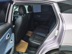 Trumpchi GS3 2023 Shadow Speed 270T Premium Edition - фото 11
