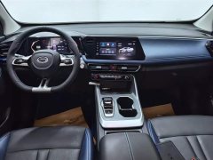 Trumpchi GS3 2023 Shadow Speed 270T Premium Edition - фото 12