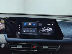 Trumpchi GS3 2023 Shadow Speed 270T Premium Edition - фото 13