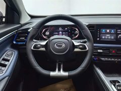 Trumpchi GS3 2023 Shadow Speed 270T Premium Edition - фото 15
