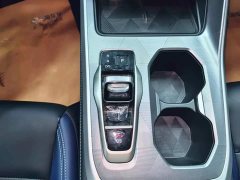 Trumpchi GS3 2023 Shadow Speed 270T Premium Edition - фото 16