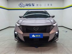 Trumpchi GS3 2023 Shadow Speed 270T Premium Edition - фото 2