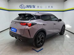 Trumpchi GS3 2023 Shadow Speed 270T Premium Edition - фото 3