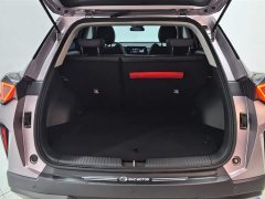 Trumpchi GS3 2023 Shadow Speed 270T Premium Edition - фото 4