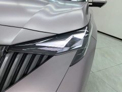 Trumpchi GS3 2023 Shadow Speed 270T Premium Edition - фото 5
