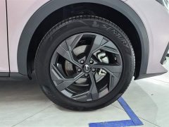 Trumpchi GS3 2023 Shadow Speed 270T Premium Edition - фото 6