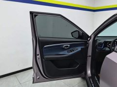 Trumpchi GS3 2023 Shadow Speed 270T Premium Edition - фото 7