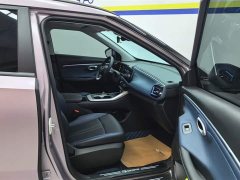 Trumpchi GS3 2023 Shadow Speed 270T Premium Edition - фото 8