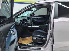 Trumpchi GS3 2023 Shadow Speed 270T Premium Edition - фото 9