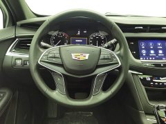 Cadillac XT5 2.0T 2WDLuxury Version - фото 11