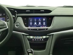 Cadillac XT5 2.0T 2WDLuxury Version - фото 12