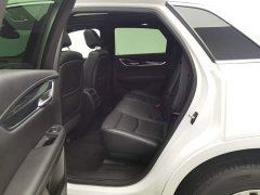 Cadillac XT5 2.0T 2WDLuxury Version - фото 15