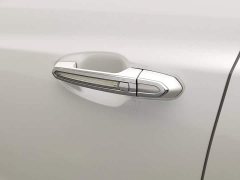 Cadillac XT5 2.0T 2WDLuxury Version - фото 18