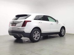 Cadillac XT5 2.0T 2WDLuxury Version - фото 2