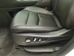 Cadillac XT5 2.0T 2WDLuxury Version - фото 20