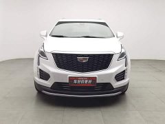 Cadillac XT5 2.0T 2WDLuxury Version - фото 3