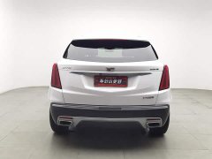 Cadillac XT5 2.0T 2WDLuxury Version - фото 4