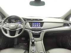 Cadillac XT5 2.0T 2WDLuxury Version - фото 5