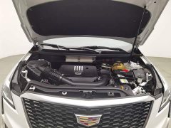 Cadillac XT5 2.0T 2WDLuxury Version - фото 6