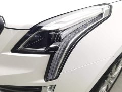 Cadillac XT5 2.0T 2WDLuxury Version - фото 7