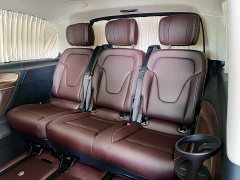 Mercedes-Benz V 260 L Luxury Edition - фото 11