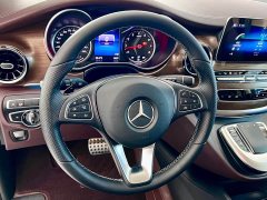 Mercedes-Benz V 260 L Luxury Edition - фото 15