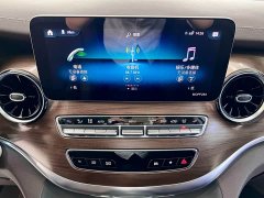 Mercedes-Benz V 260 L Luxury Edition - фото 16