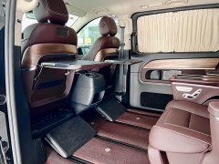 Mercedes-Benz V 260 L Luxury Edition - фото 19